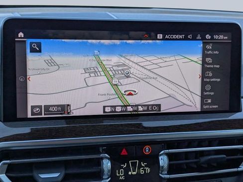 Used 2023 BMW X3 sDrive30i w/ Premium Package image 28