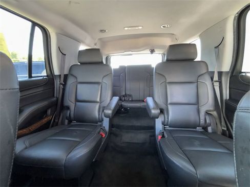 Used 2018 Chevrolet Tahoe Premier image 25