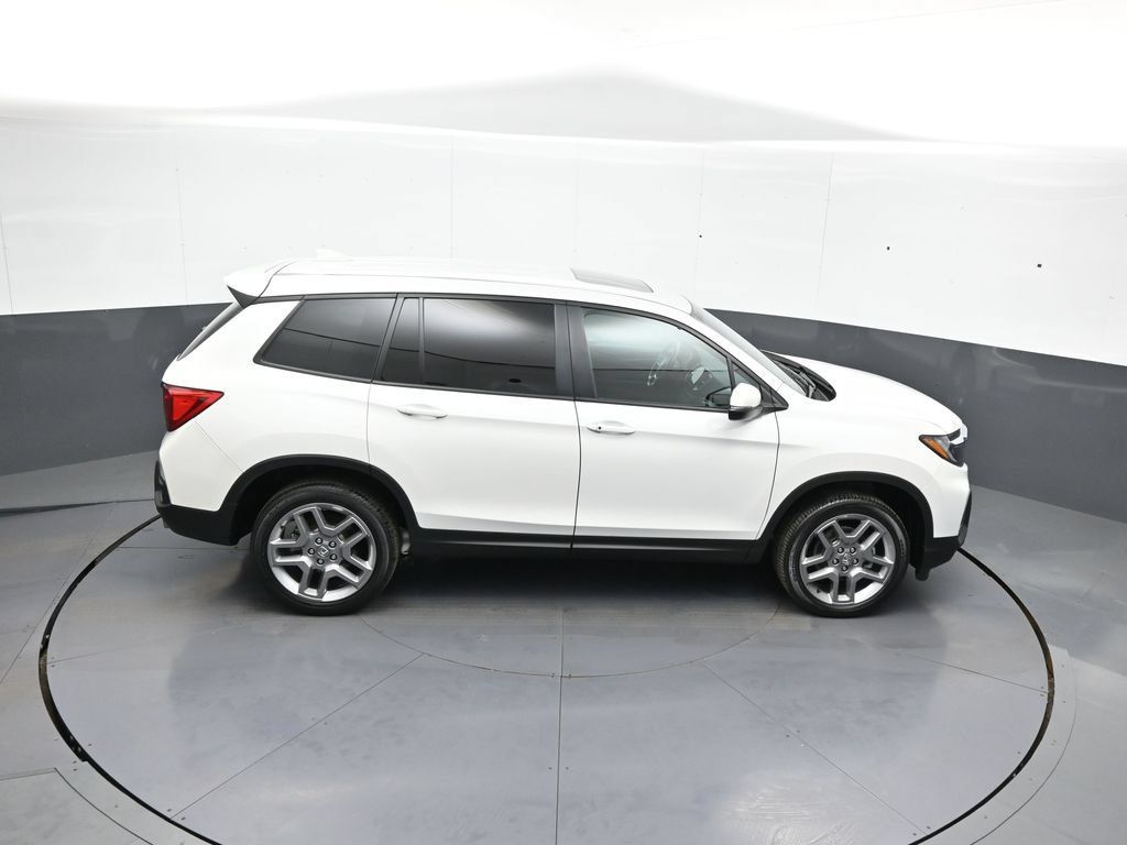 Certified 2023 Honda Passport EX-L image 38