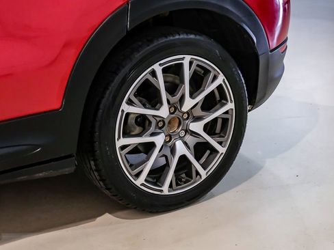 Used 2017 FIAT 500X Trekking image 57