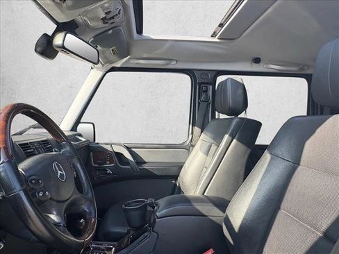 Used 2011 Mercedes-Benz G 550 image 14