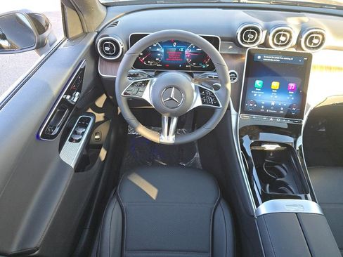 New 2026 Mercedes-Benz GLC 300 4MATIC image 24