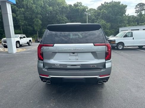 New 2026 GMC Yukon Denali AWD/4WD image 20