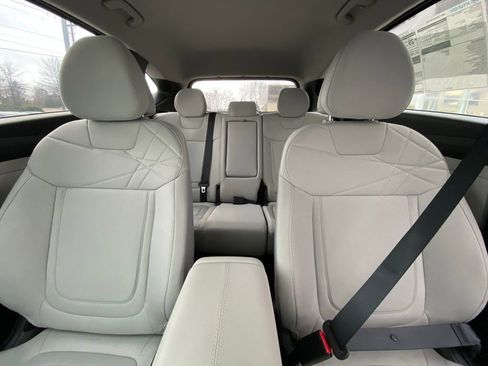 New 2026 Hyundai Tucson SE FWD image 27
