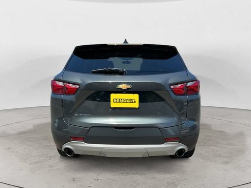 Used 2019 Chevrolet Blazer LT FWD image 6