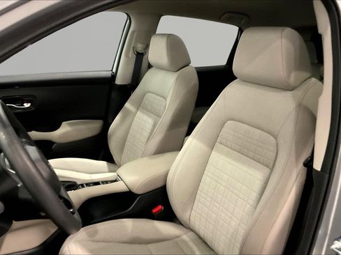 Used 2026 Honda HR-V LX image 20