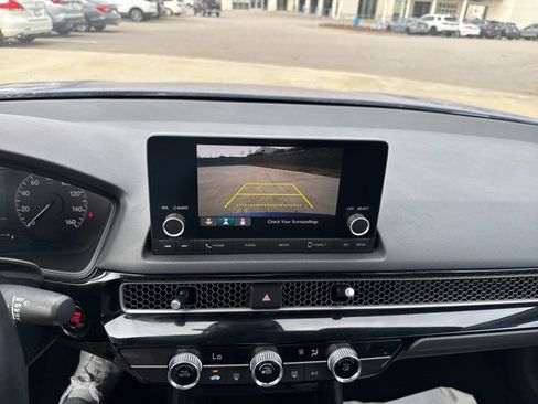 Used 2022 Honda Civic Sport image 18