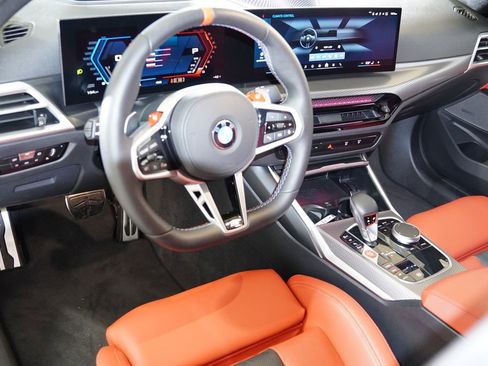 Used 2025 BMW M3 Competition w/ Executive Package image 15