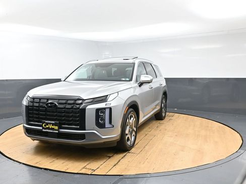 Used 2025 Hyundai Palisade SEL image 6