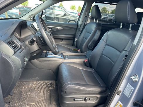 Used 2022 Honda Pilot Special Edition image 16