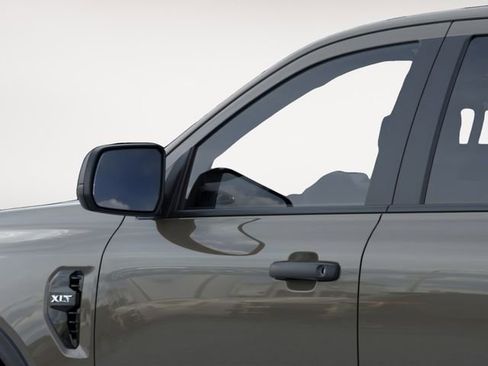 New 2026 Ford Ranger XLT AWD/4WD image 20