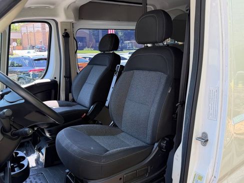 Used 2021 RAM ProMaster 1500 FWD image 33