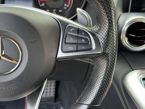 Used 2017 Mercedes-Benz AMG GT Coupe image 32