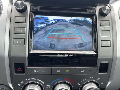 Used 2016 Toyota Tundra SR5 image 14