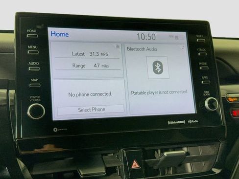Certified 2022 Toyota Camry XSE FWD image 16