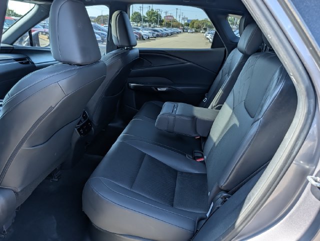 Used 2023 Lexus RX 350 Premium w/ Accessory Package (K3) FWD image 28