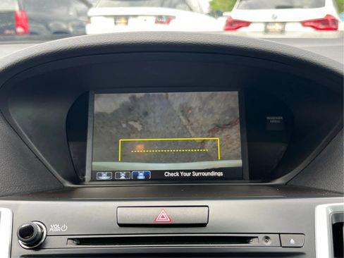 Used 2020 Acura TLX image 32