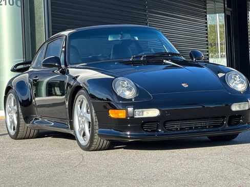 Used 1998 Porsche 911 Carrera S image 10
