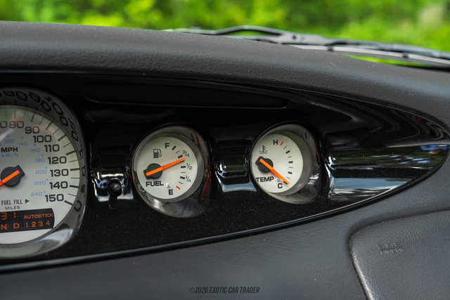 Used 1999 Plymouth Prowler RWD image 44