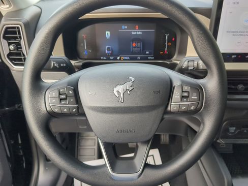 New 2026 Ford Bronco Sport Big Bend image 60