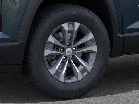 New 2026 Chevrolet Equinox LT w/ Convenience Package II AWD/4WD image 49