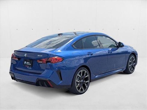 Used 2025 BMW 228i xDrive w/ Premium Package AWD/4WD image 2
