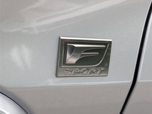New 2026 Lexus UX 300h AWD image 6
