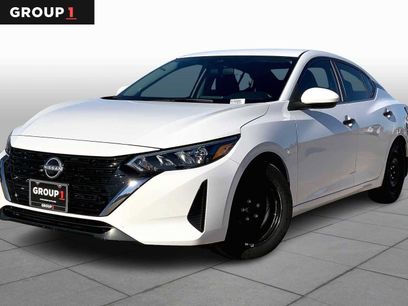 Used 2024 Nissan Sentra S