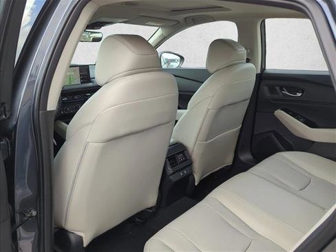 New 2026 Honda Accord Touring image 17