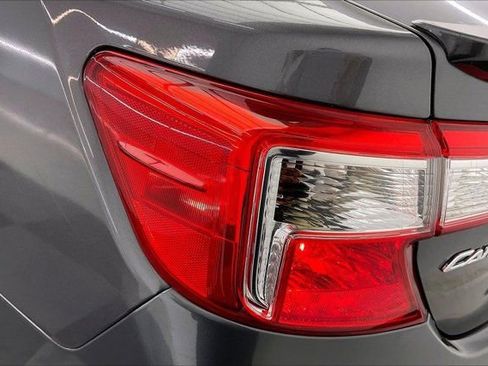 Used 2014 Toyota Camry SE FWD image 30