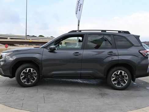 New 2026 Subaru Forester Premium image 6