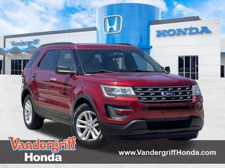 Used 2017 Ford Explorer FWD video 1