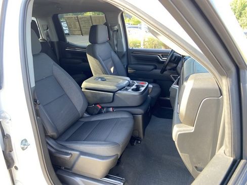Used 2023 Chevrolet Silverado 1500 LT Trail Boss w/ Protection Package AWD/4WD image 20