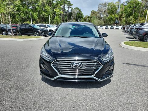 Used 2019 Hyundai Sonata SE image 8