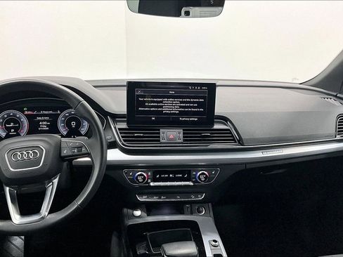 Used 2025 Audi Q5 2.0T Premium AWD/4WD image 7