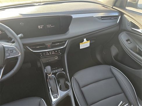 New 2026 Buick Encore GX Avenir w/ Avenir Technology Package image 15