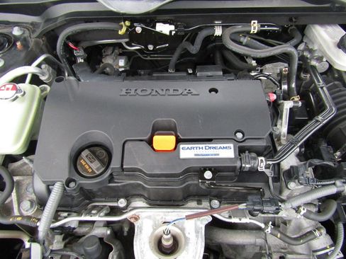 Used 2016 Honda Civic LX image 30