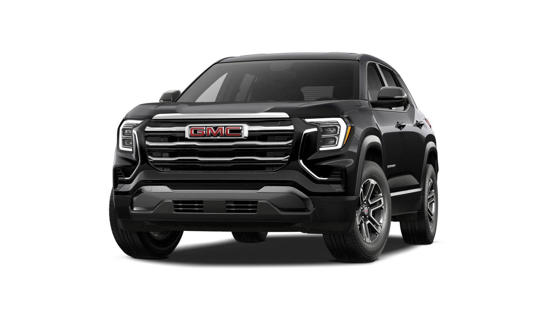 New 2027 GMC Terrain Elevation FWD image 14