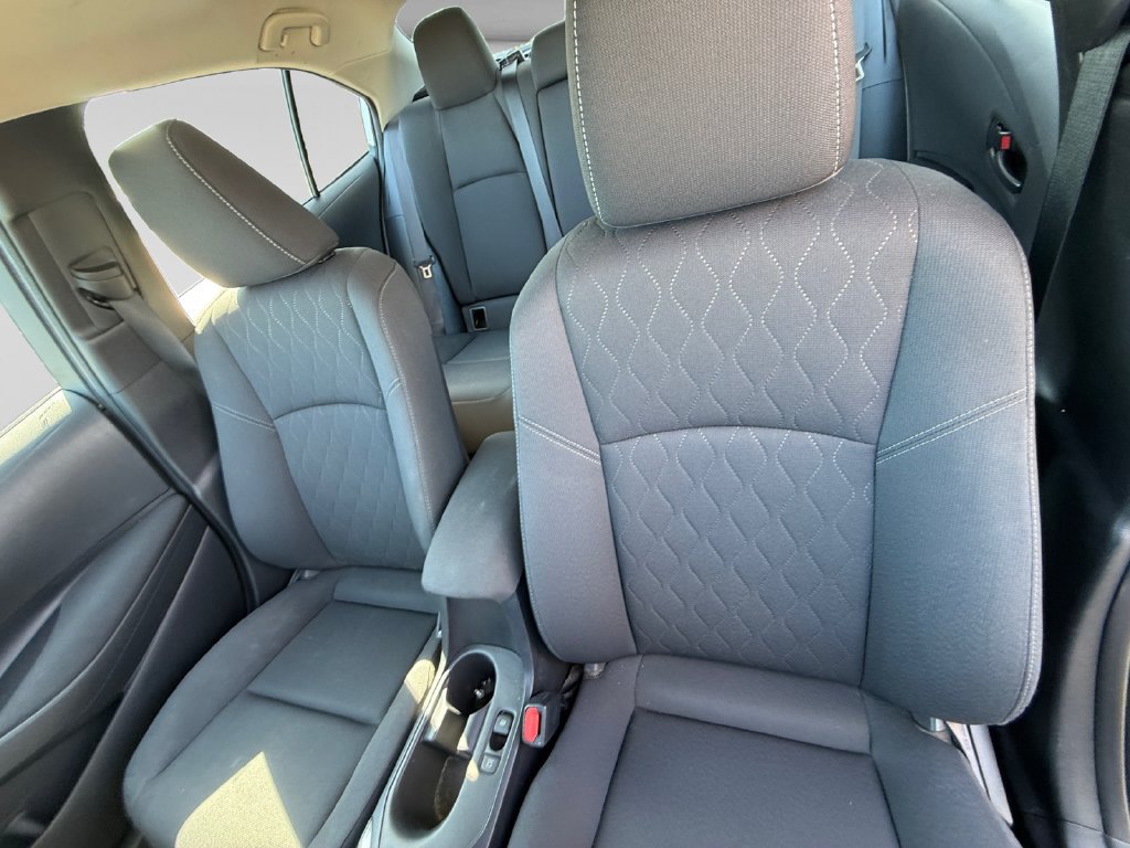 Used 2024 Toyota Corolla LE FWD image 23