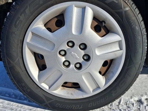 Used 2007 Chevrolet Uplander LS w/ Climate Package image 5