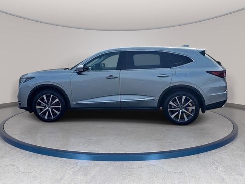 New 2026 Acura MDX SH-AWD w/ Technology Package image 8