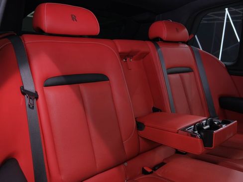 Used 2021 Rolls-Royce Cullinan image 34