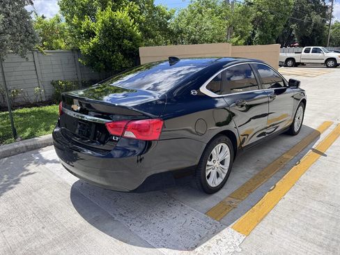 Used 2020 Chevrolet Impala LT FWD image 5