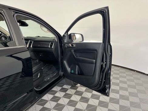 Used 2019 Ford Ranger Lariat image 26