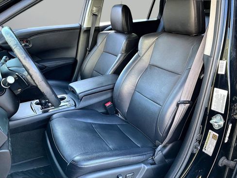 Used 2018 Acura RDX FWD w/ Advance Package image 22