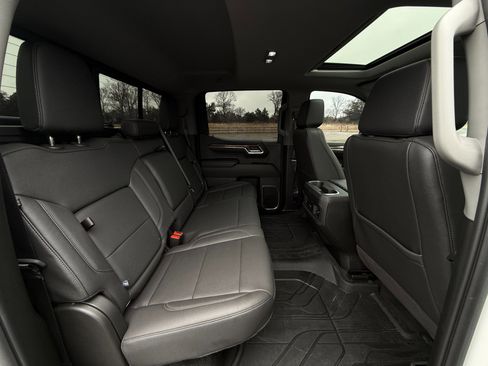 Used 2024 Chevrolet Silverado 1500 RST w/ Redline Edition image 23