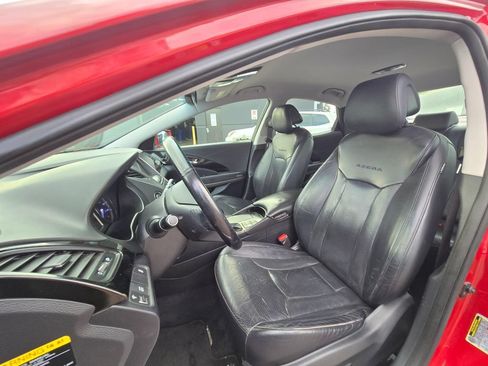 Used 2013 Hyundai Azera FWD image 18