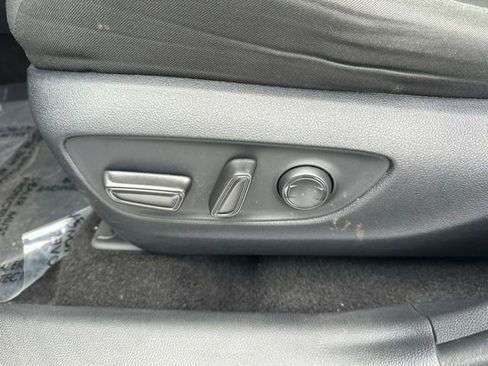 Used 2024 Toyota RAV4 XLE image 19