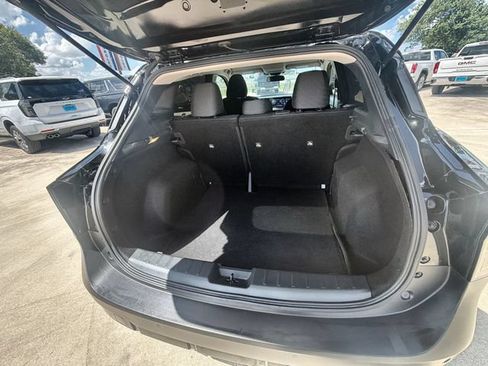 Used 2026 Nissan Kicks S FWD image 24