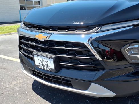 Used 2023 Chevrolet Blazer LT w/ Convenience Package FWD image 33